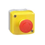  BOITE ARRET D URGENCE 
