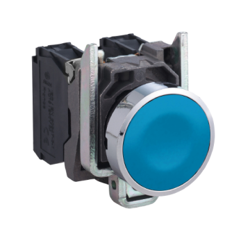  BOUTON POUSSOIR 