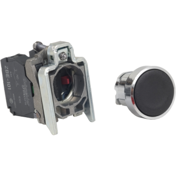  Bouton poussoir personnalis� 