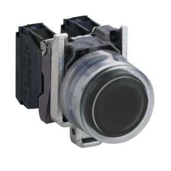  Bouton poussoir personnalis� 