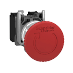  ARRET D URGENCE TRIGGER EN1385 