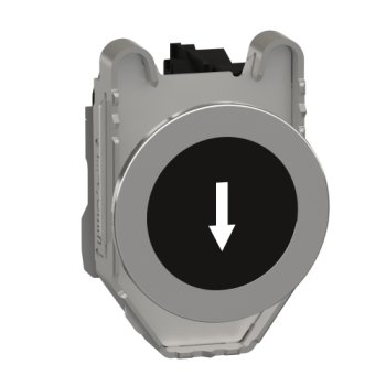  BP flush noir marqu� 1F 