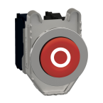  BP imp flush d�pas rouge 1O+1F 