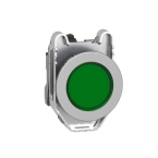  voyant DEL flush vert 120V 