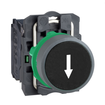  BP impuls O22 noir marqu� 1F 