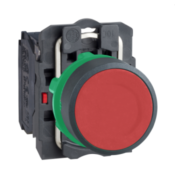  BOUTON POUSSOIR 