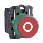  BP impuls O22 rouge marqu� 1O 