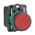  Bouton poussoir personnalis� 