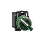  BT lumineux vert 1O+1F 230V 
