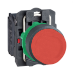  BOUTON POUSSOIR 