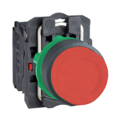  BOUTON POUSSOIR 