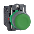  BP impuls vert capuchonn� 1F 