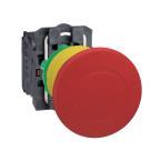  ARRET D URGENCE TRIGGER ISO138 