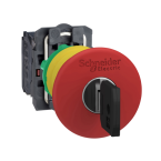  ARRET D URGENCE TRIGGER ISO138 