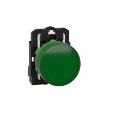  VOYANT LUMINEUX DEL 24 V 