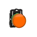  VOYANT LUMINEUX DEL 230 V 