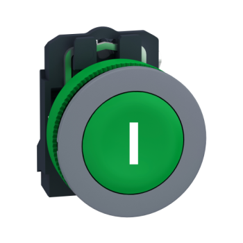  BP impuls O22 vert marqu� 1F 