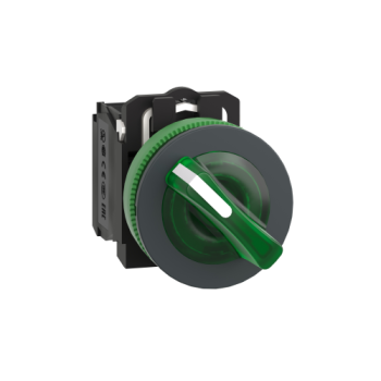  BT lum flush vert 1O+1F 230V 