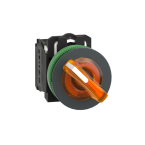  BT lum flush orange 1O+1F 230V 