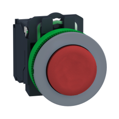  BP impuls flush d�pas rouge 1O 