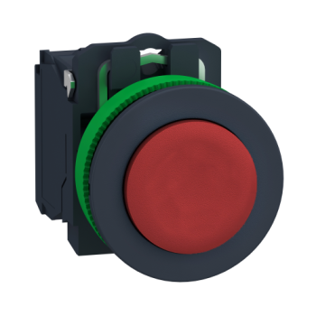  BP impuls flush d�pas rouge 1O 