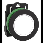  voyant DEL flush blanc 230V 