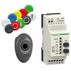  PACK XB5R HANDY EMETTEUR PROGR 