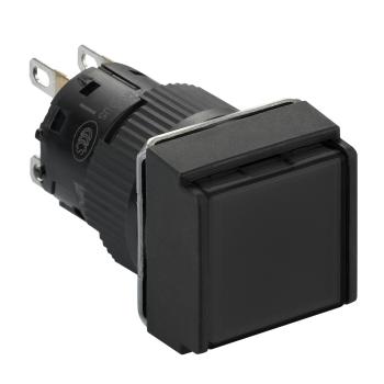  P.NOIR.CAR.NO NC.IP65 