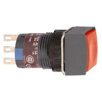  P.ROUGE.CAR.NO NC.IP65 