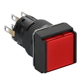  P.P.LUM.CAR.RO.2NO NC.24V 