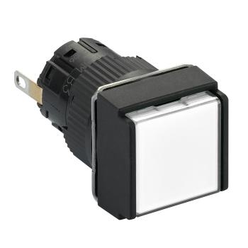  VOYANT.CAR.BLANC.24V.IP65 
