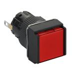  VOYANT.CAR.ROUGE.12V.IP65 