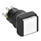 P.LU.CAR.BLANC.2NO NC.24V 