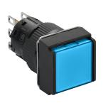  P.LUM.CAR.BLEU.NO NC.24V 