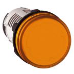  VOYANT LED intgre orange 