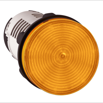  VOYANT LED int�gr�e orange 