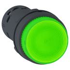  BP lum LED 1NO vrt 110V 