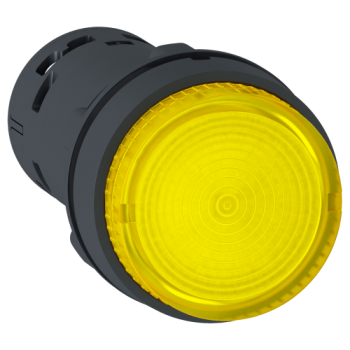  BP lum LED 1NO jne 24V 