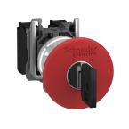  ARRET URGENCE TRIGGER ISO 