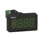  COMPTEUR DIGITAL VERT 