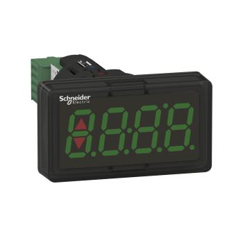  COMPTEUR DIGITAL VERT 