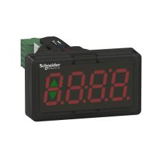  compteur digital rouge l 