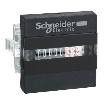  COMPT HORAIRE ELECTROMEC 