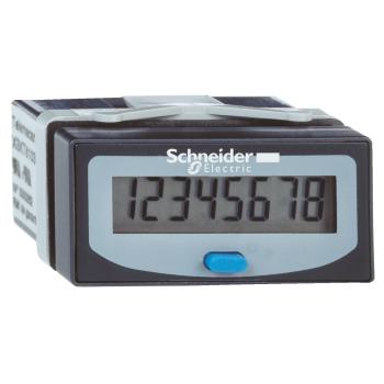  COMPT HORAIRE ELECTRONIQU 