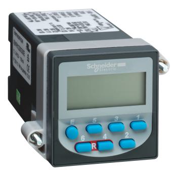  PRESELECTEUR ELECTRONIQUE 