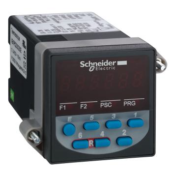  PRESELECTEUR ELECTRONIQUE 