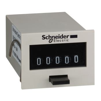  TOTALISATEUR ELECTROMECA. 