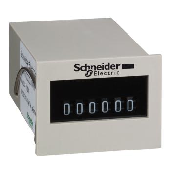  TOTALISATEUR ELECTROMECA 