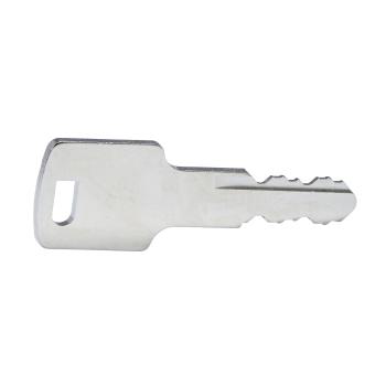  SET OF KEYS FOR XBTGH 