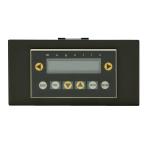  PLATINE ADAPTATEUR XBTH X 